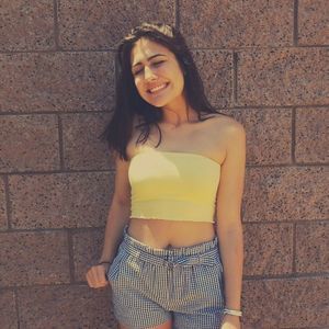 Meet your Posher, Jade